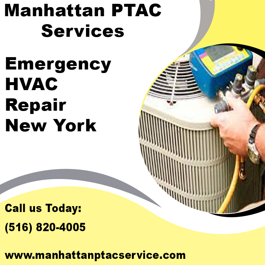 Manhattan PTAC Services - New York - New York ID1556949 2