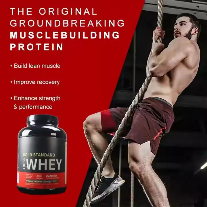 Whey protein powder - California - Chico ID1588775 2