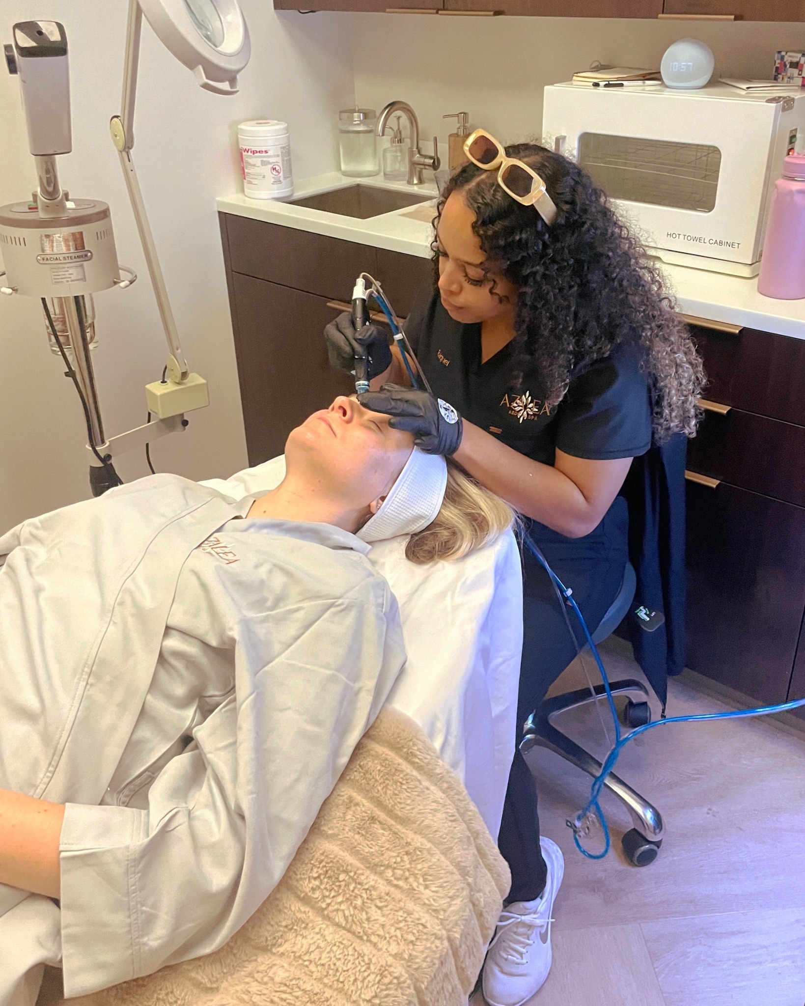 Medical spa kansas city - Kansas - Overland Park ID1613661 2
