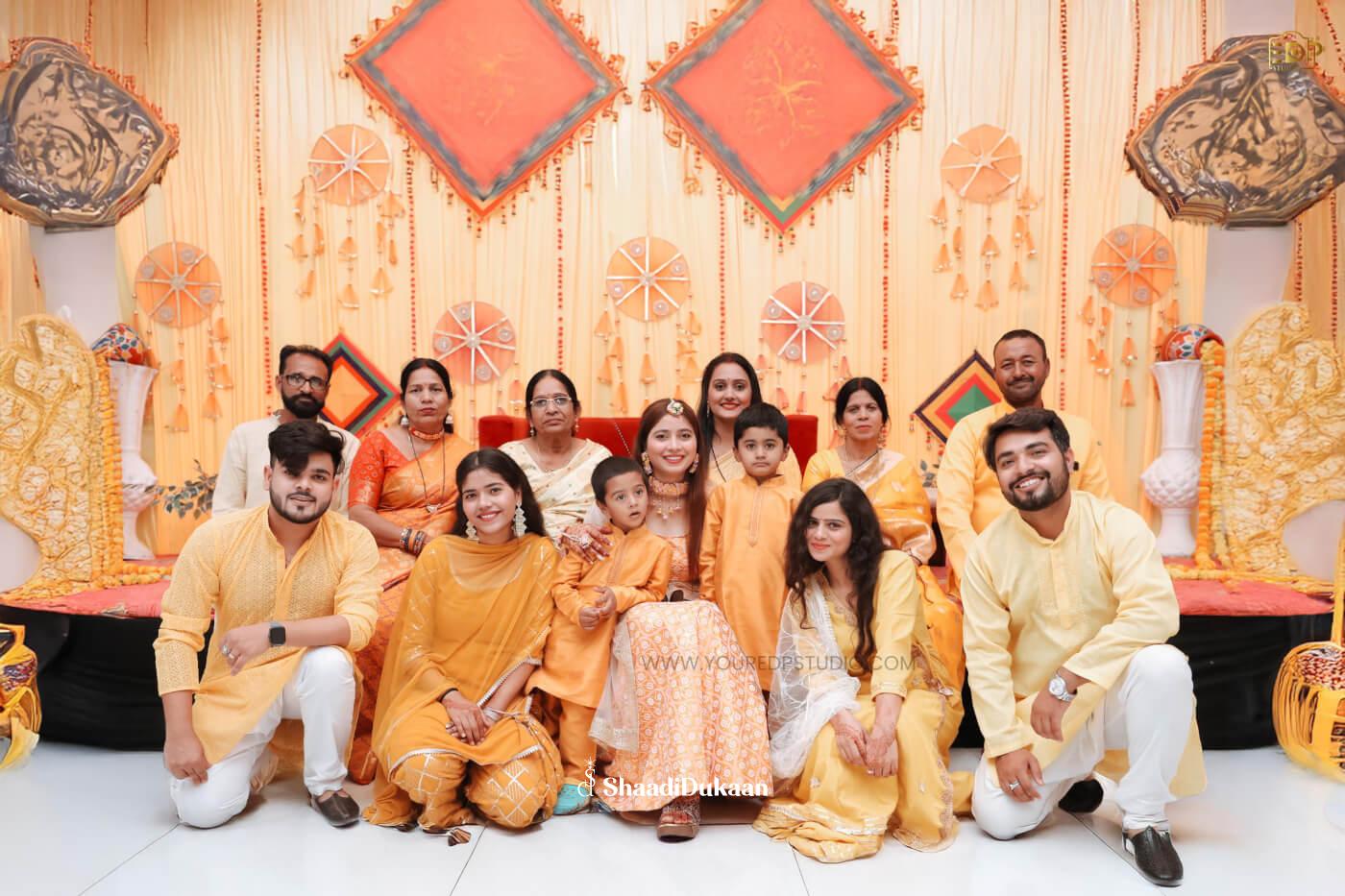Stunning albums created by top wedding photographers in Luck - Uttar Pradesh - Lucknow ID1611408 4