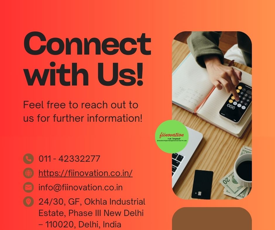 Fiinovation CSR Solutions  Trusted CSR Consulting Firms in  - Delhi - Delhi ID1595132 2