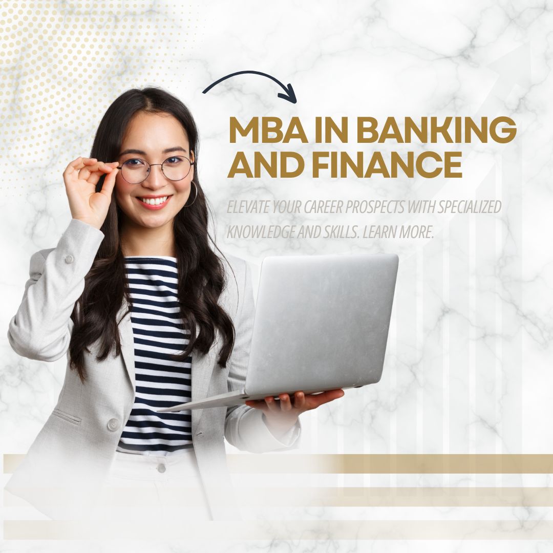 MBA In Banking And Finance - Karnataka - Bangalore ID1556326