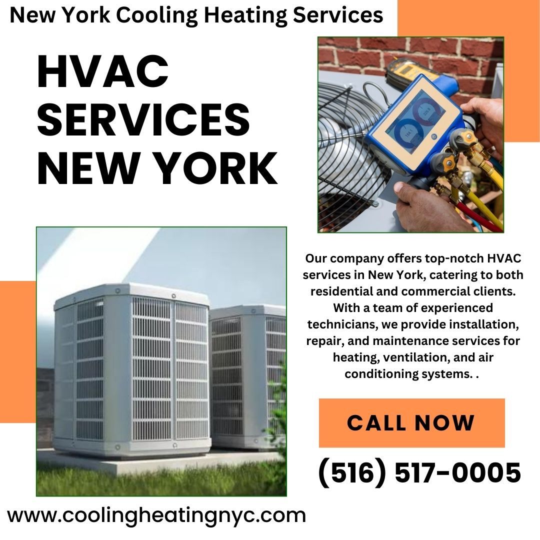 New York Cooling Heating Services - New York - New York ID1586449 3