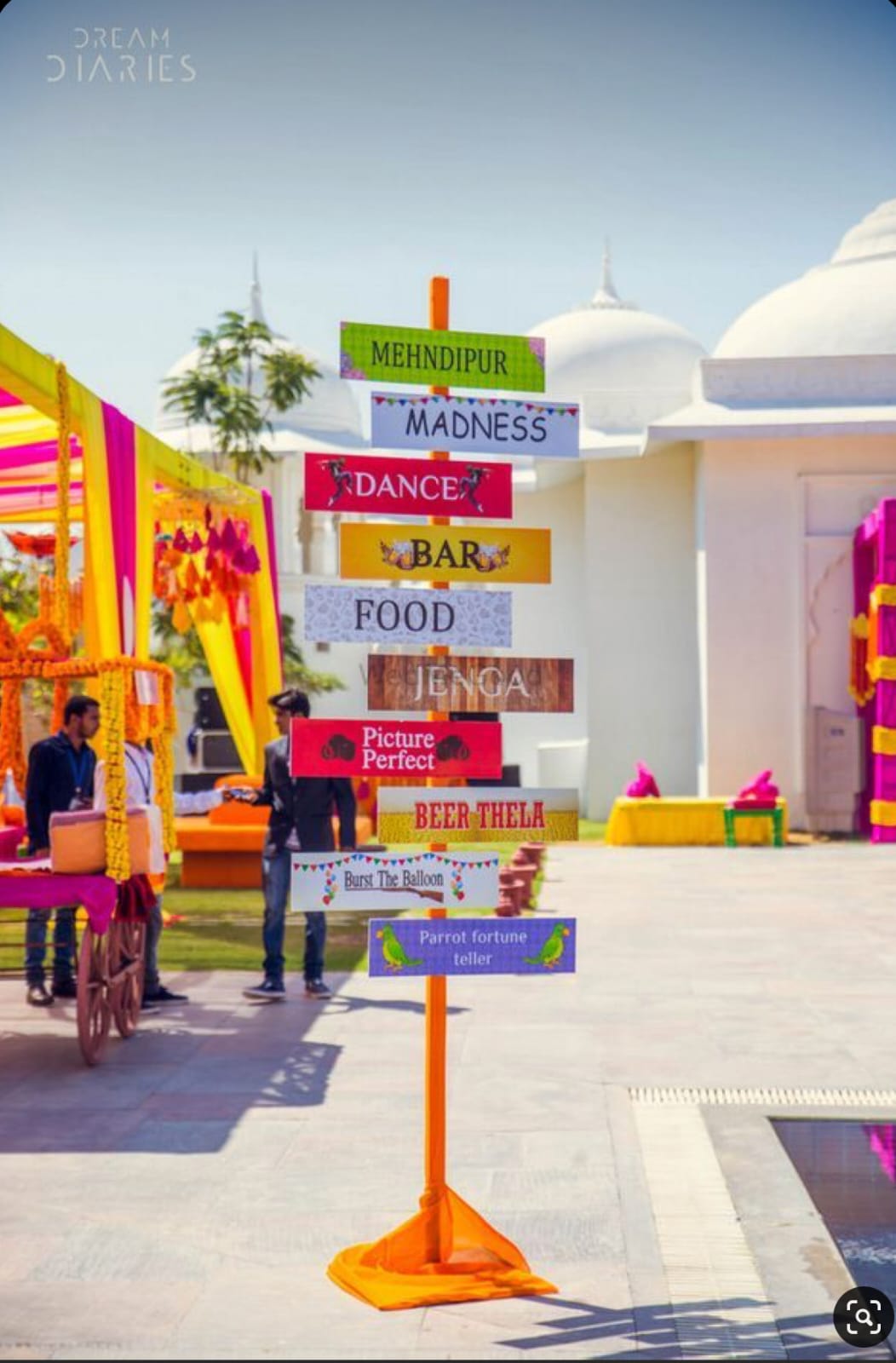 Best Wedding Planners in Indore with Creative Classy and C - Madhya Pradesh - Indore ID1610067 2