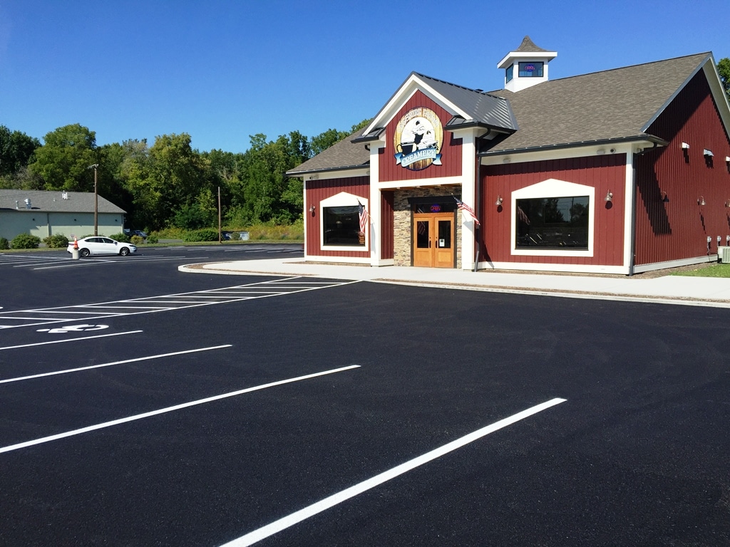 Premium Asphalt Paving  Construction Services - Nevada - Reno ID1614808