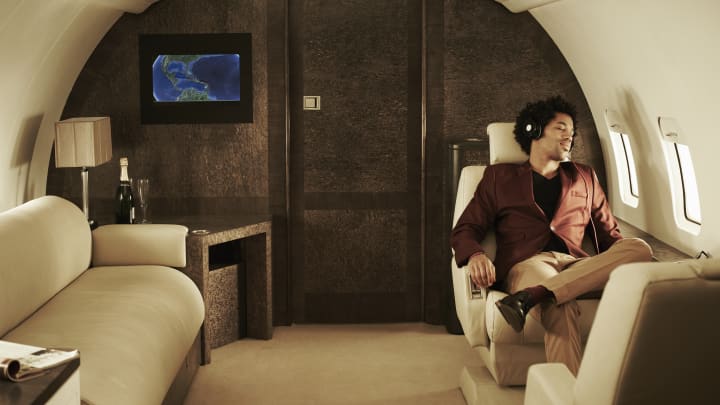 Charter Plane India  Book Private Jet Online with Blade - Delhi - Delhi ID1608708