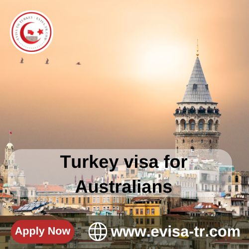 Get eVisa Turkey for Australia Citizens - Arkansas - Little Rock  ID1561085