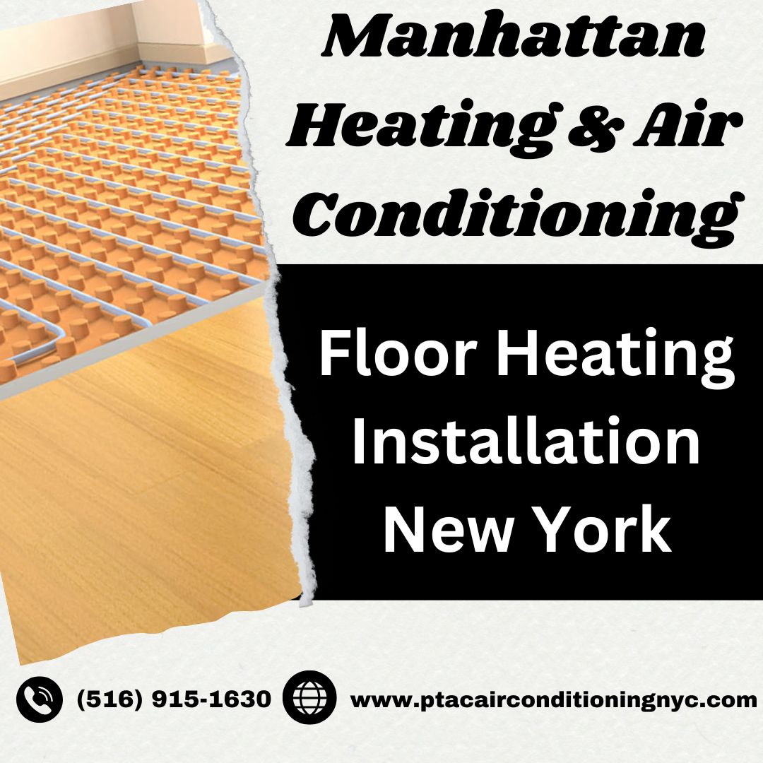 Manhattan Heating  Air Conditioning - New York - New York ID1589843 4