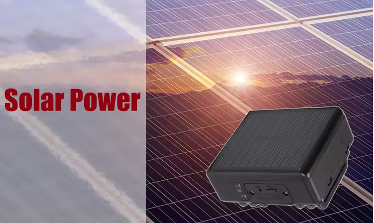 RFV24 Solar Bull Positioning Tracker Pet Dog Cat Tracker Wi - Alaska - Anchorage ID1587199 3