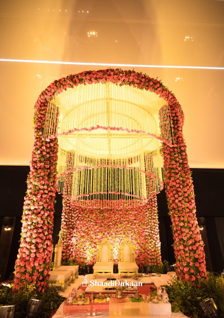 Celebrate Love with Help from the Best Wedding Planners in I - Madhya Pradesh - Indore ID1610066 3