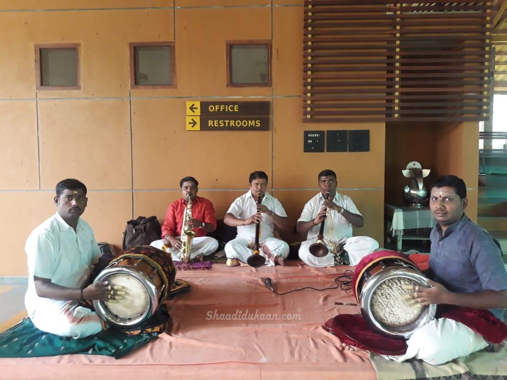 Wedding Bands in Bangalore Book Ghori Wala Doliwala Lawaz - Karnataka - Bangalore ID1594265
