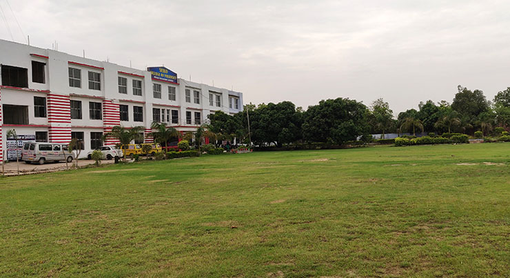 Best ITI college in Lucknow - Uttar Pradesh - Lucknow ID1522644