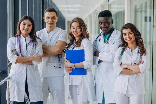Master of Hospital Administration in Kolkata  Enroll Now - West Bengal - Kolkata ID1610015