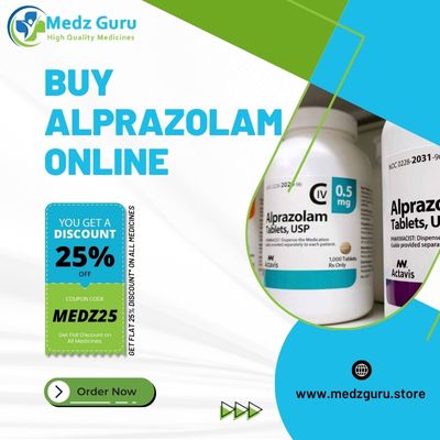 Buy Alprazolam Online Overnight Rx Fulfillment - Oregon - Portland ID1607448