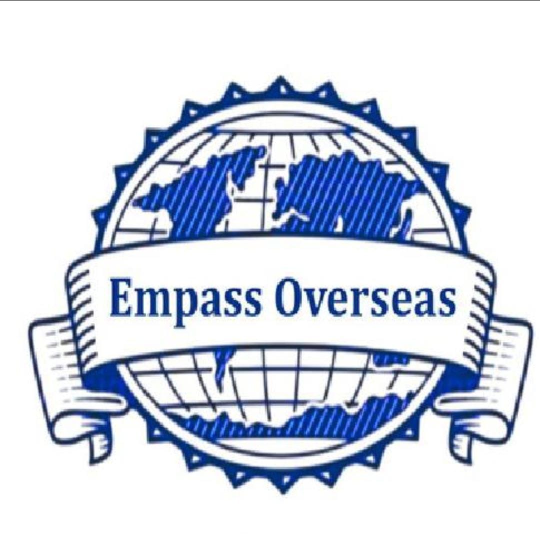 Empass Overseas  Trusted Immigration  Study Abroad Consu - Andhra Pradesh - Hyderabad ID1618149