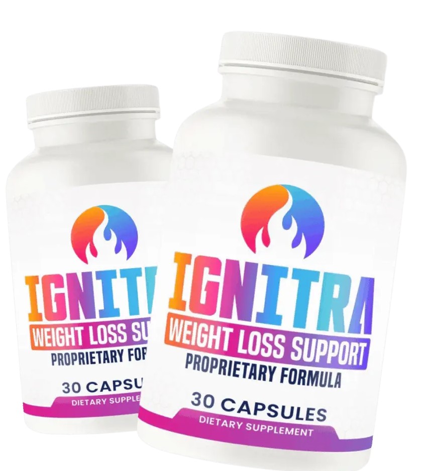 Does Ignitra help reduce belly fat? - California - Los Angeles ID1611899
