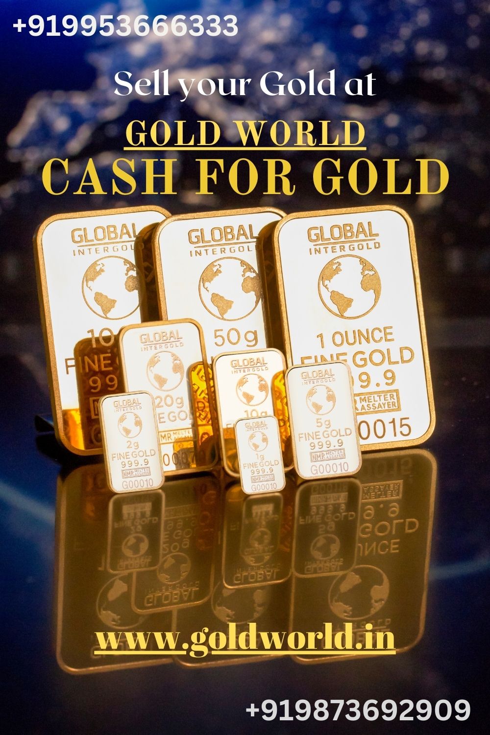 Come with any amount of gold and get instant cash on your go - Delhi - Delhi ID1599960