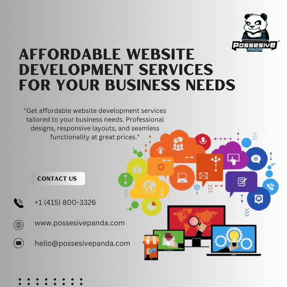 Httpswwwpossesivepandacomserviceswebdevelopment - Massachusetts - Cambridge ID1590047