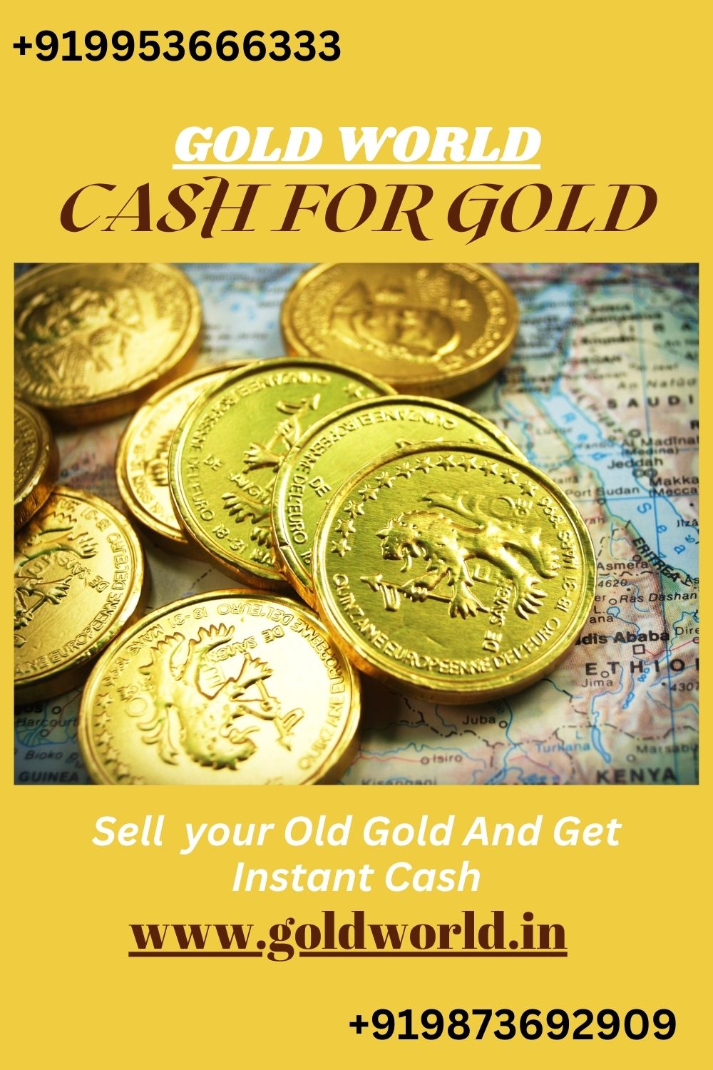 We pay instant cash for your old gold - Delhi - Delhi ID1595752