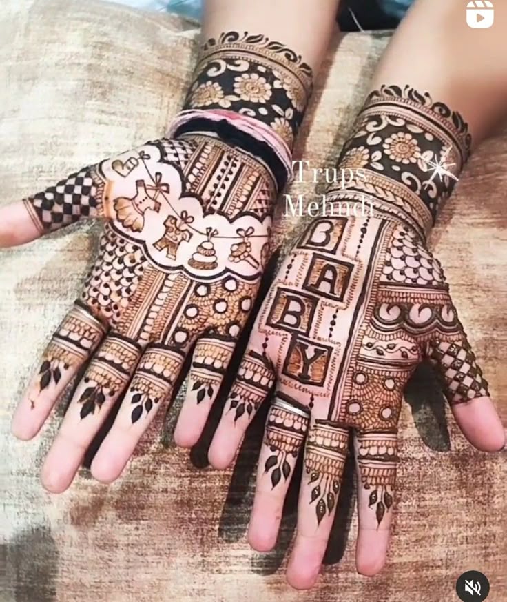 Top mehndi artists in Indore who deliver unique art with qua - Madhya Pradesh - Indore ID1606324 3