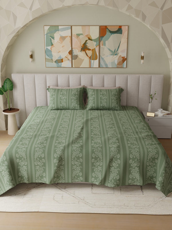 Shop Premium Cotton Bedsheets Quilt and Blankets Online - Rajasthan - Jaipur ID1520417