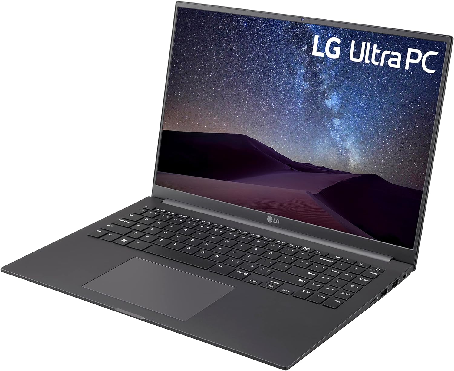 LG UltraPC 16U7R Laptop 16 IPS Display AMD Ryzen 7 7730 - Alaska - Anchorage ID1536630 2