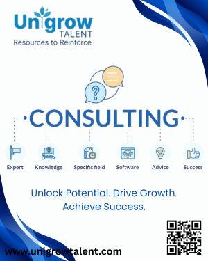 RPO Management Solution by Unigrow - Uttar Pradesh - Ghaziabad ID1617509