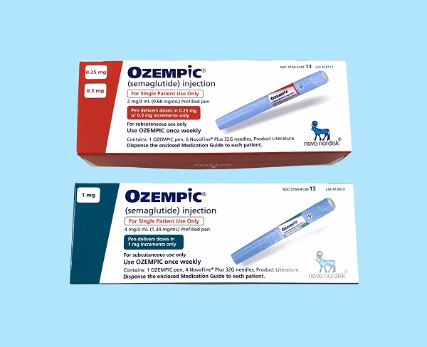 Why choose Ozempic Semaglutide in Riverside? - California - Riverside ID1511552