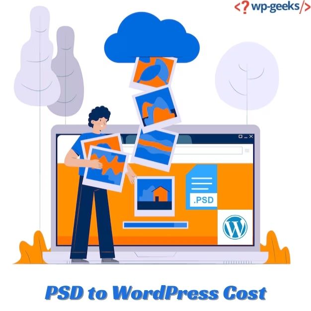 PSD to WordPress Exploring Pricing Models for Conversion - California - San Francisco ID1586207