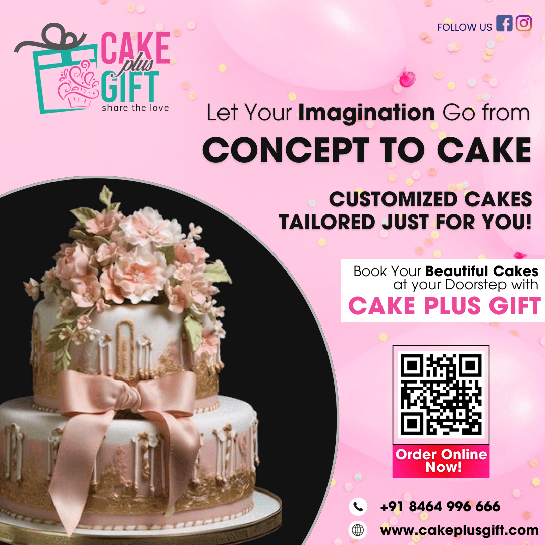 Online Cake Delivery in HyderabadCakes Home Delivery in Hyd - Andhra Pradesh - Hyderabad ID1554056