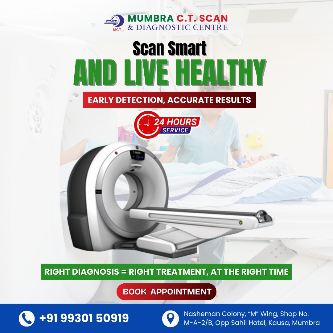 Mumbra CT Scan  Diagnostic Centre  247 Advanced Imaging - Maharashtra - Mumbai ID1611705