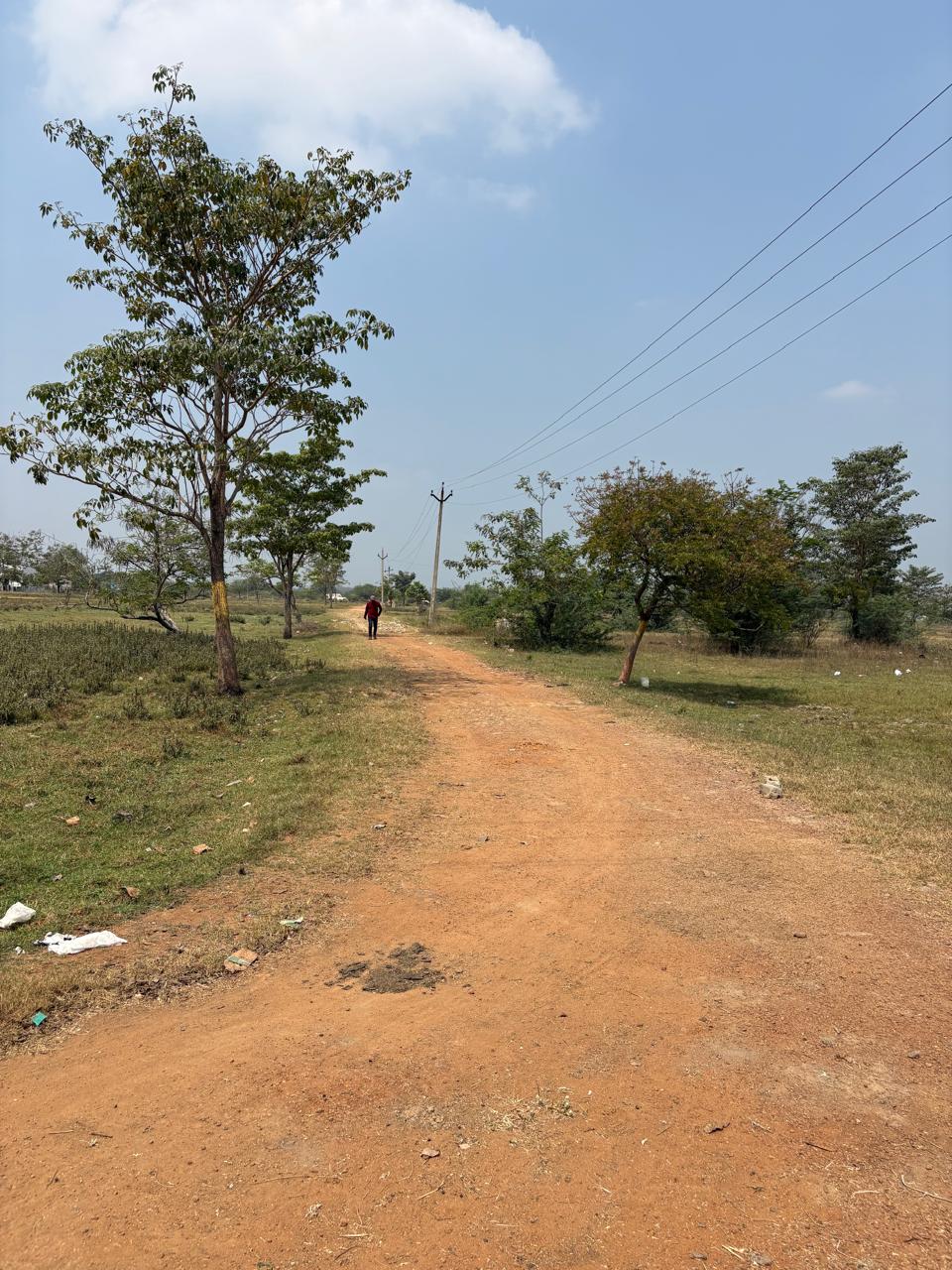 Dtcp approved plots for sale at kalyana kuppam village - Tamil Nadu - Chennai ID1607489 2