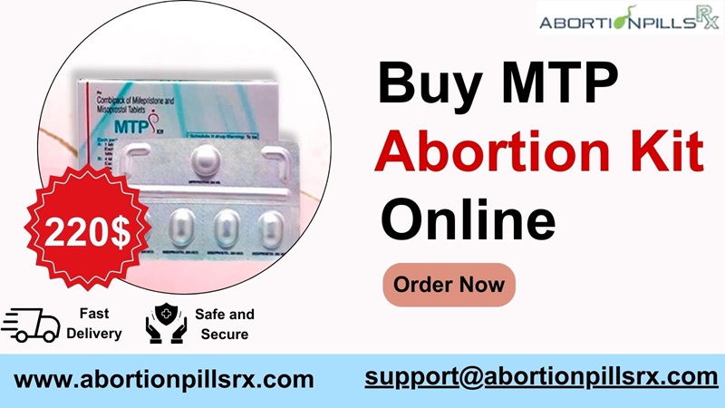Buy MTP Abortion Kit Online  Order Now at 220 - New York - New York ID1537107