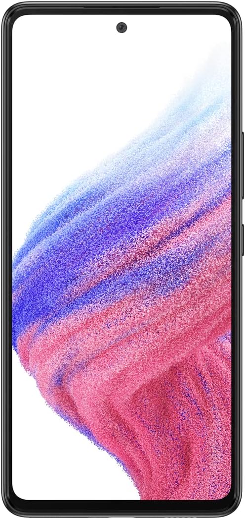 SAMSUNG Galaxy A53 5G A Series Cell Phone Factory Unlocked  - New York - Albany ID1555694 4
