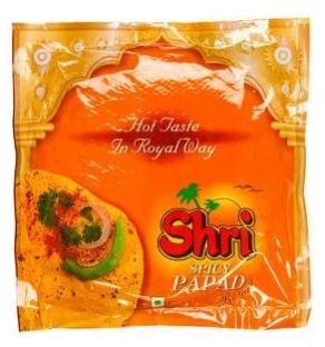 Masala Papad Dealers - Rajasthan - Jaipur ID1608971