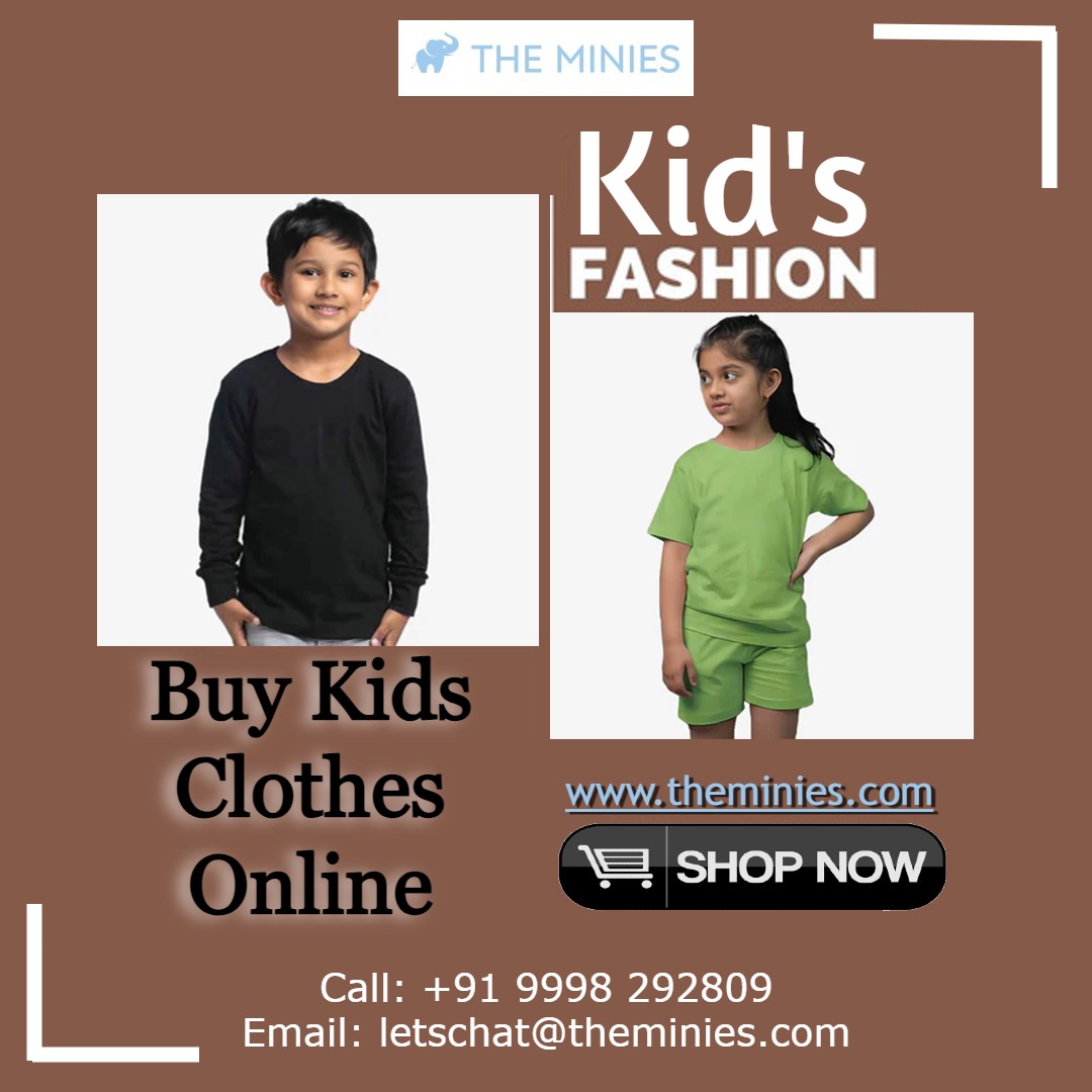 Buy Kids Clothes Dresses  Bottom Wear Online in India  Th - Gujarat - Vadodara ID1556410