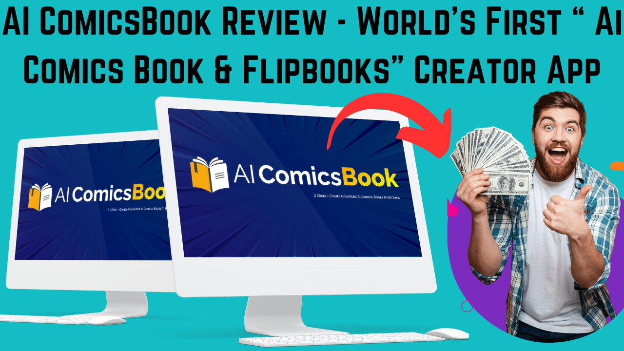 AI ComicsBook Review  Worlds First  Ai Comics Book  - Alaska - Anchorage ID1515483