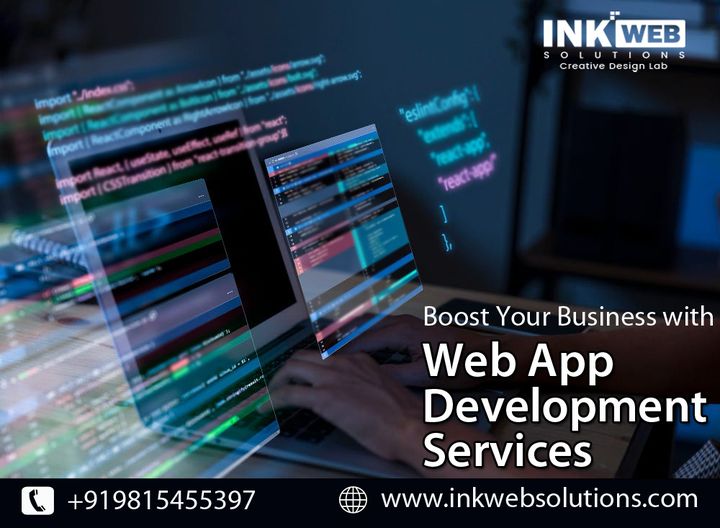 Why You Need Both Design and Website Web Development company - Chandigarh - Chandigarh ID1550736