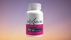 How does this Nexaslim give you an energy boost? - California - Carlsbad ID1557038