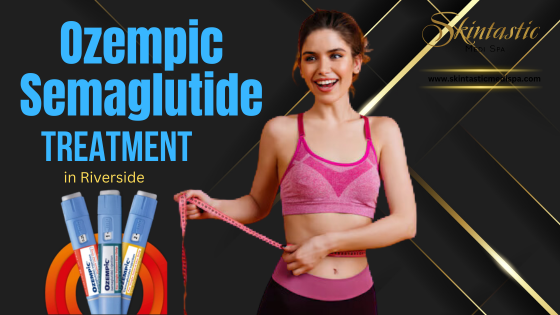 Best Weight Management with Ozempic Semaglutide in Riverside - California - Riverside ID1553448