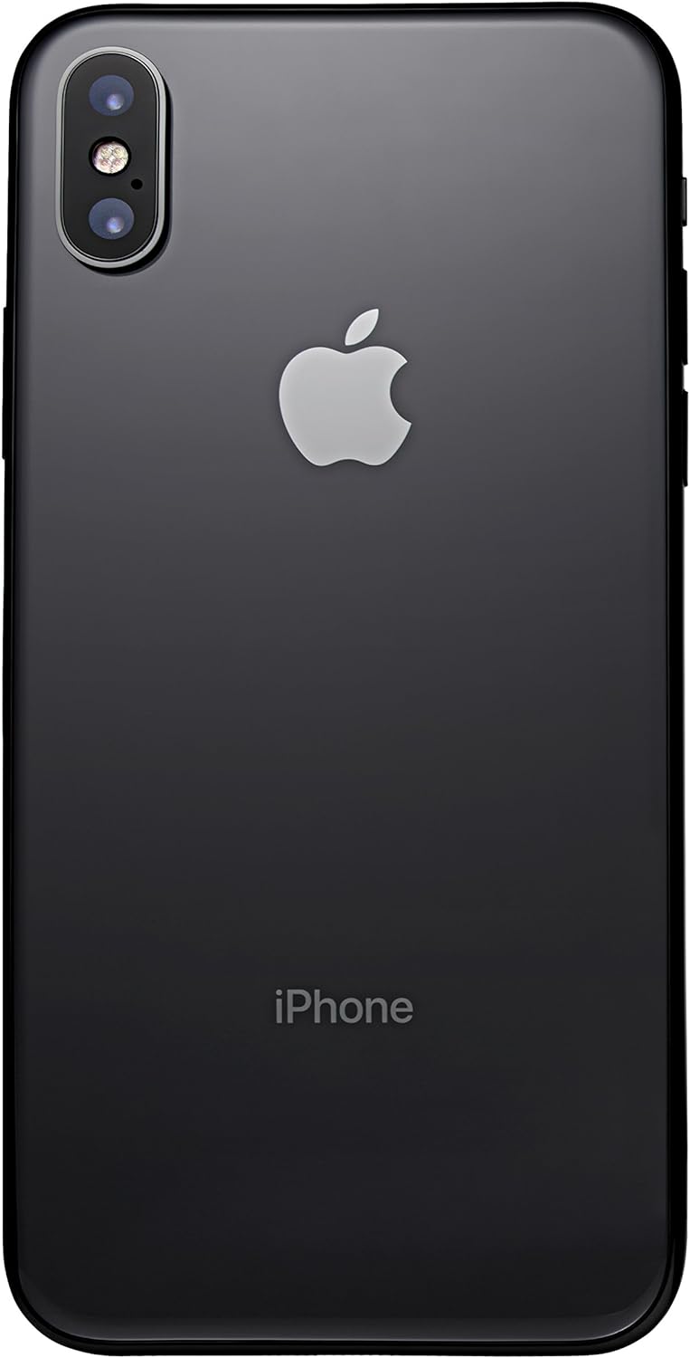 Apple iPhone X GSM Unlocked 58 256 GB  Space Gray - New York - Albany ID1555028 3