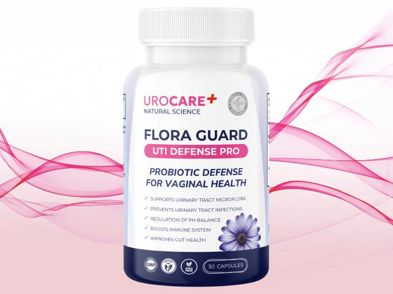 Can Urocare Plus balance vaginal pH levels effectively? - California - Los Angeles ID1608129