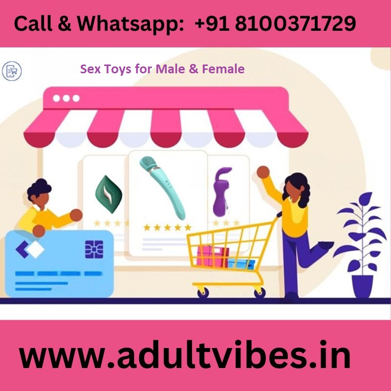 Discover Adult Sex Toys in Kolkata  Call 918100371729  10 - West Bengal - Kolkata ID1519270