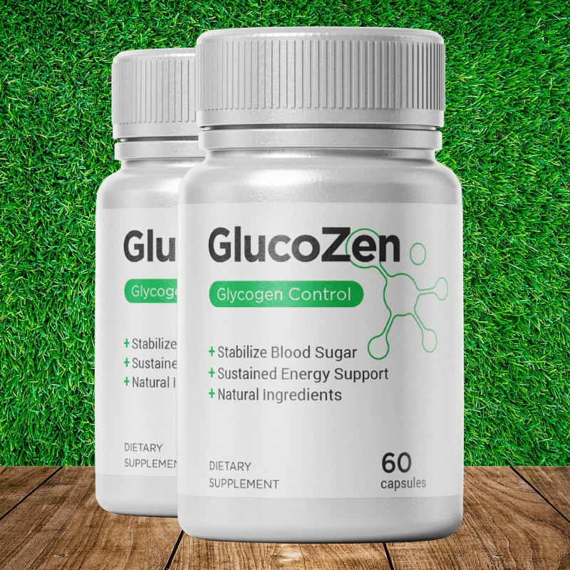GlucoZen Avis  Complments Ingrdients Avantages et Pri - Alaska - Anchorage ID1619736