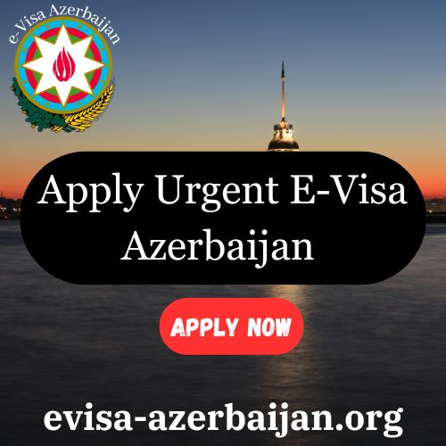 Apply Urgent EVisa Azerbaijan - Alaska - Anchorage ID1540832