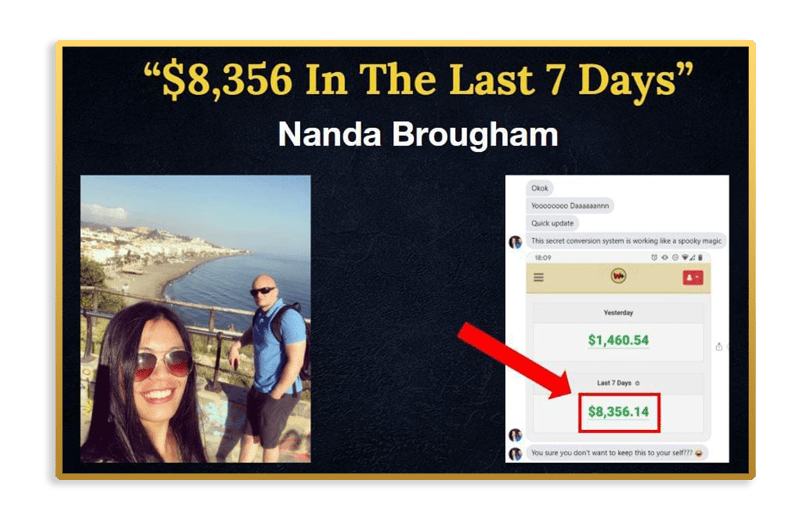 What is Holding You Back From Hitting Your First 50K A Mont - Florida - Boca Raton ID1606836 3