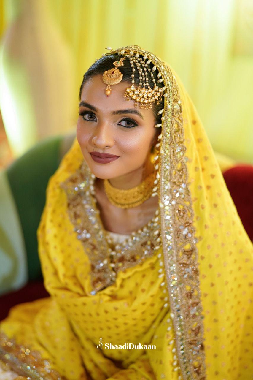 Find reliable Top makeup artists in Indore for stunning even - Madhya Pradesh - Indore ID1605036 3