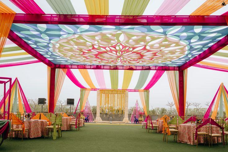 Best Wedding Decorators in Jaipur  Book Top 5 Affordable St - Rajasthan - Jaipur ID1608864