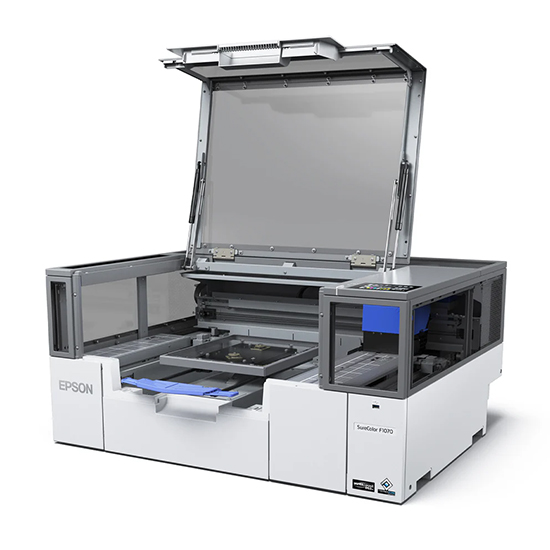 Epson SureColor F1070 Standard Edition Printer ATLASPRINTST - California - Anaheim ID1607641 2
