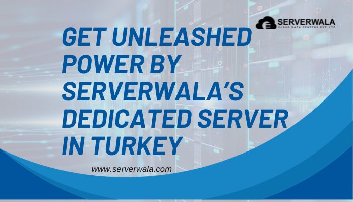 Get Unleashed Power By Serverwalas Dedicated Server in Tu - Arkansas - Little Rock  ID1520881